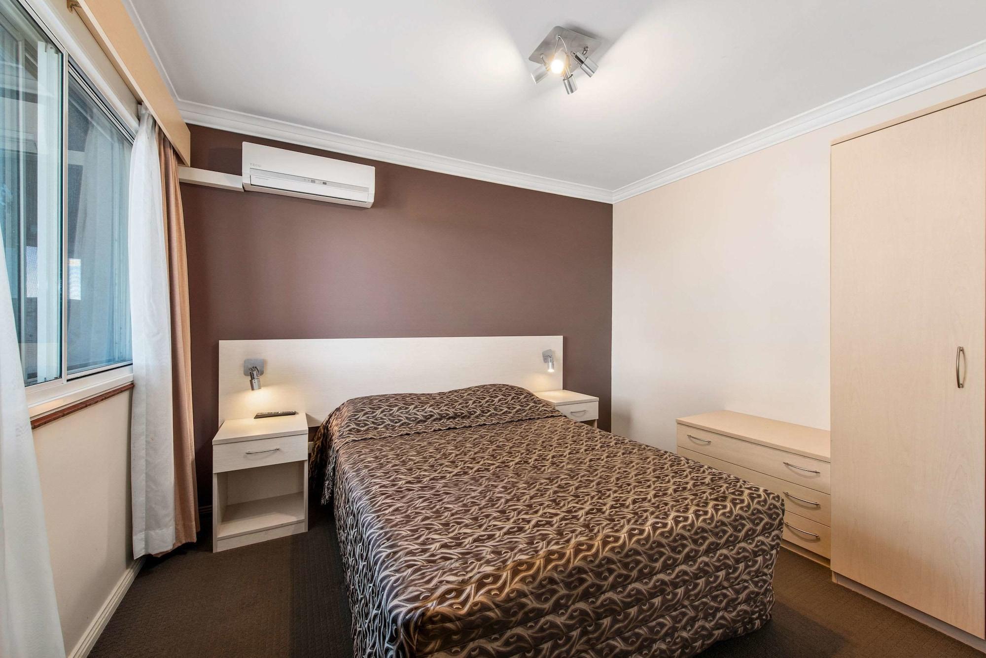 Comfort Inn Moree Exteriör bild