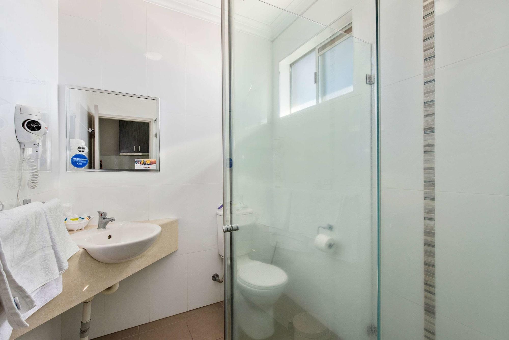 Comfort Inn Moree Exteriör bild