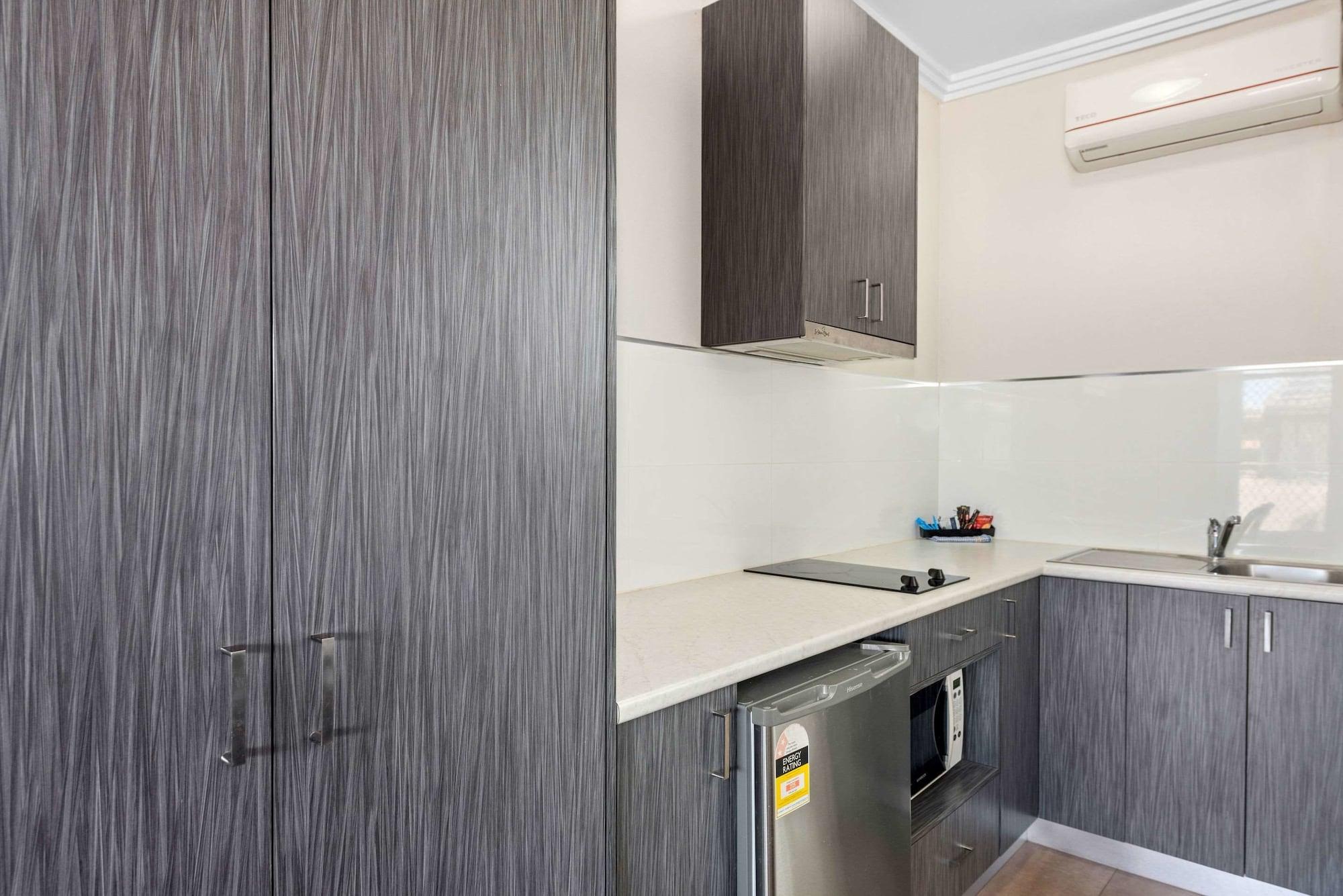 Comfort Inn Moree Exteriör bild