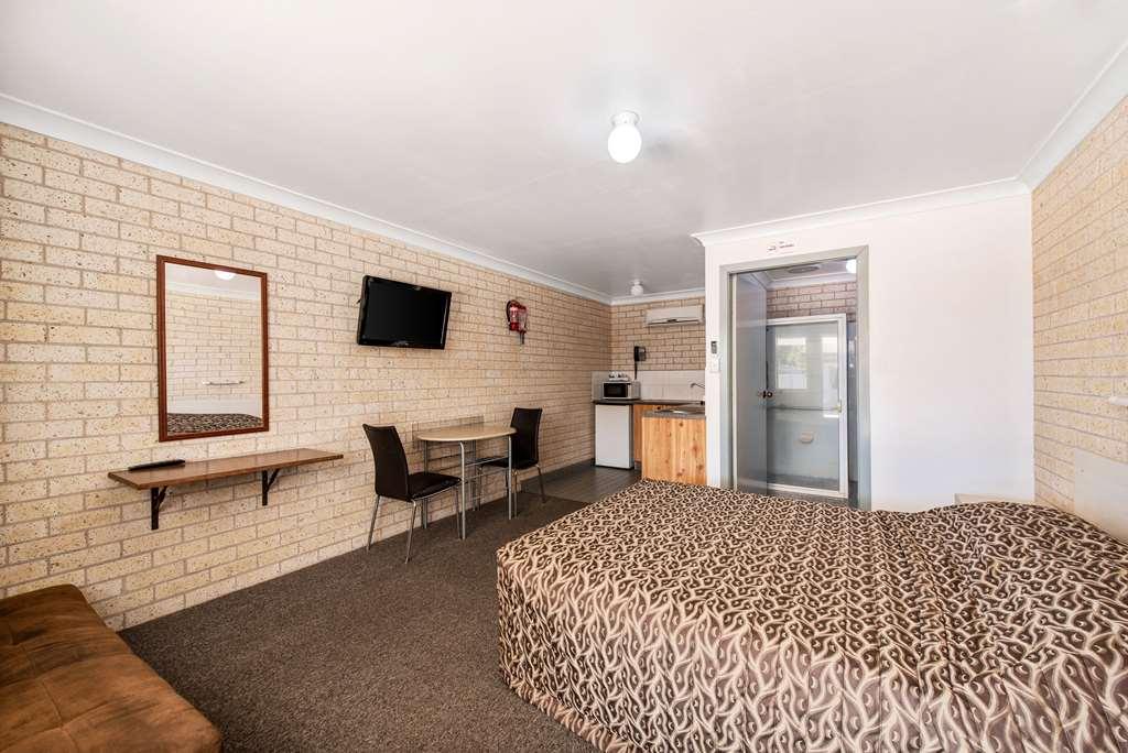 Comfort Inn Moree Rum bild