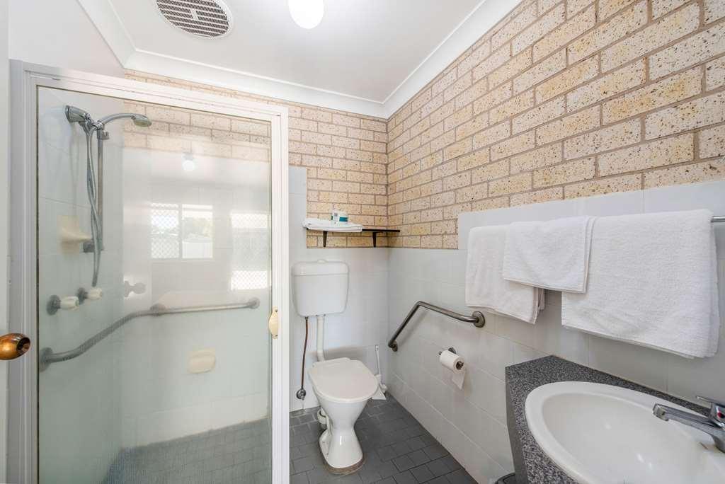 Comfort Inn Moree Exteriör bild