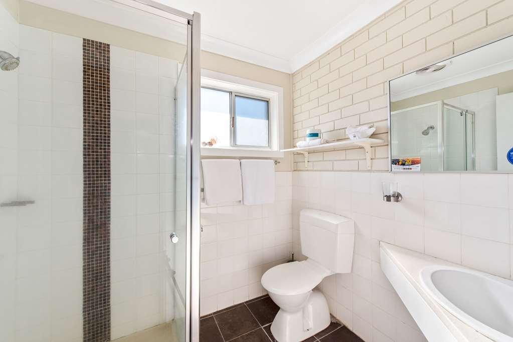 Comfort Inn Moree Exteriör bild