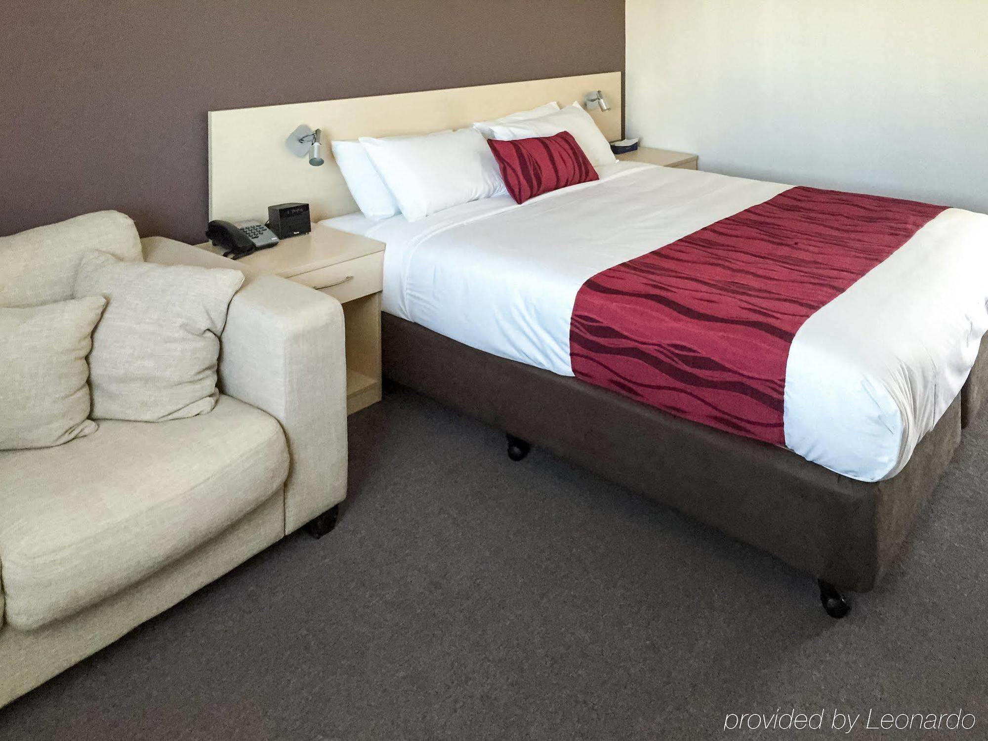 Comfort Inn Moree Exteriör bild