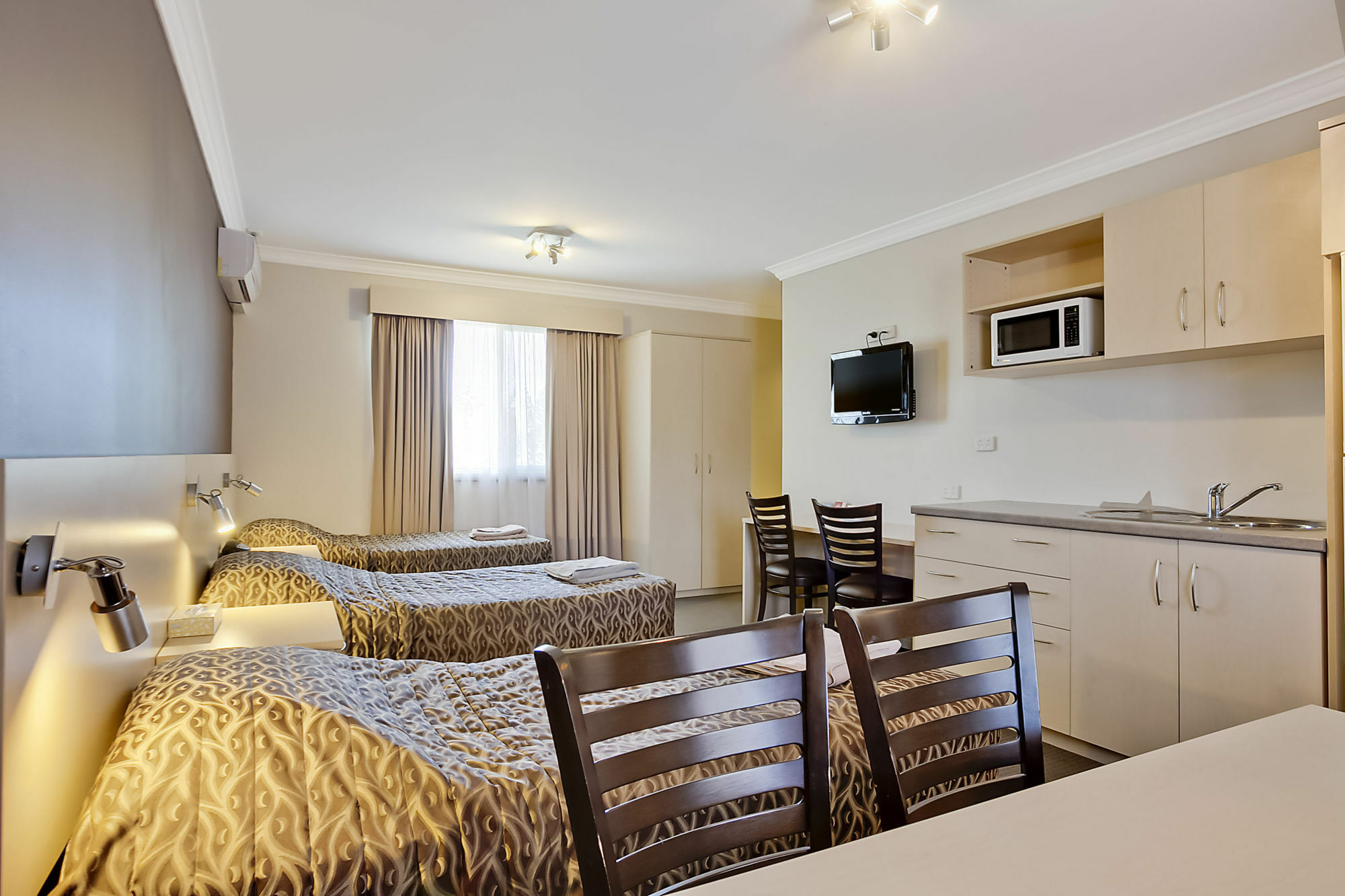 Comfort Inn Moree Exteriör bild