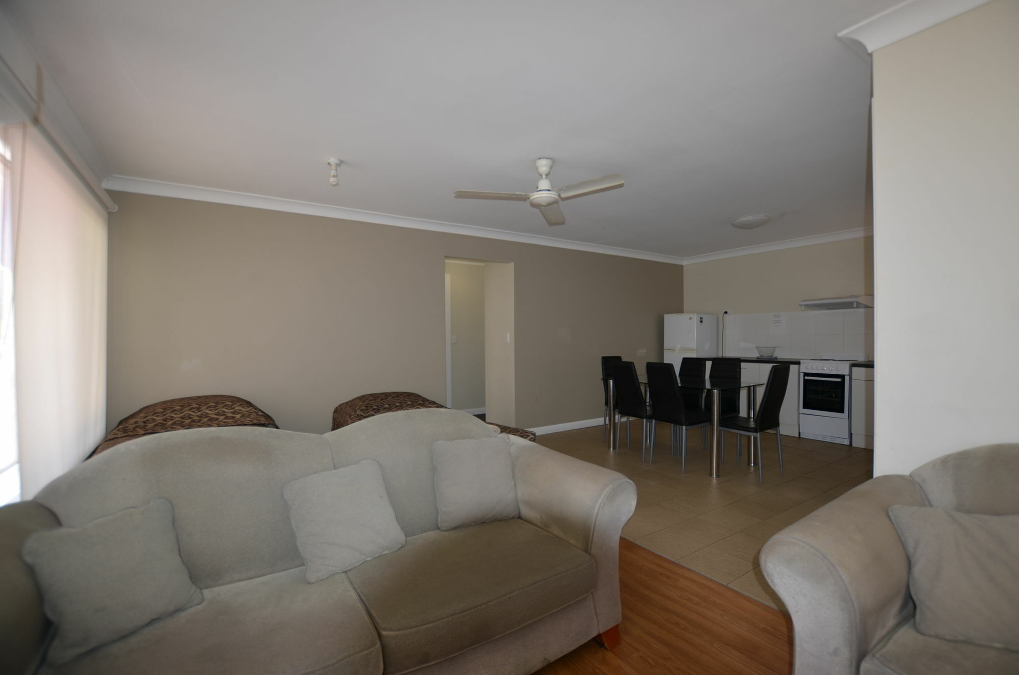 Comfort Inn Moree Exteriör bild