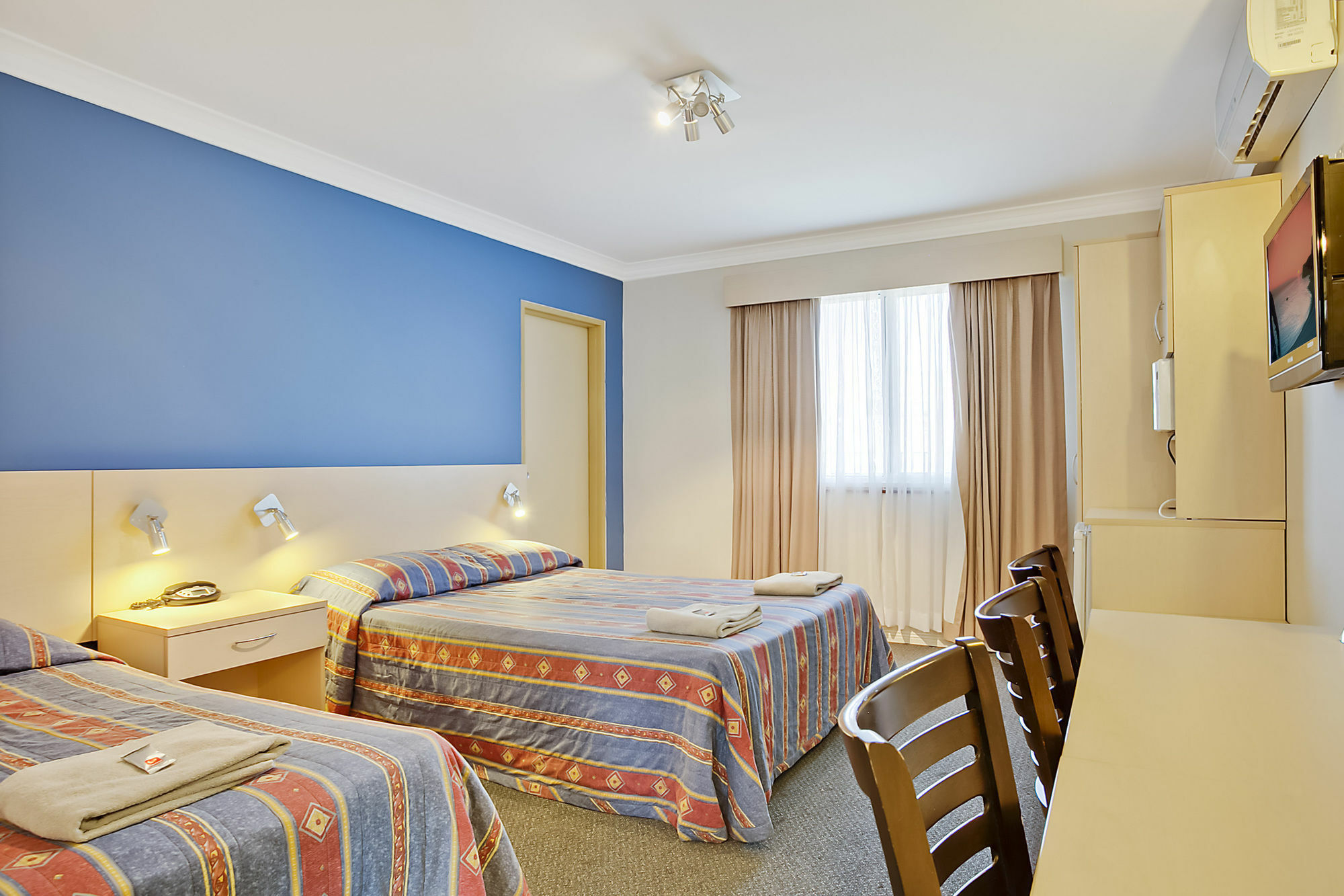 Comfort Inn Moree Exteriör bild