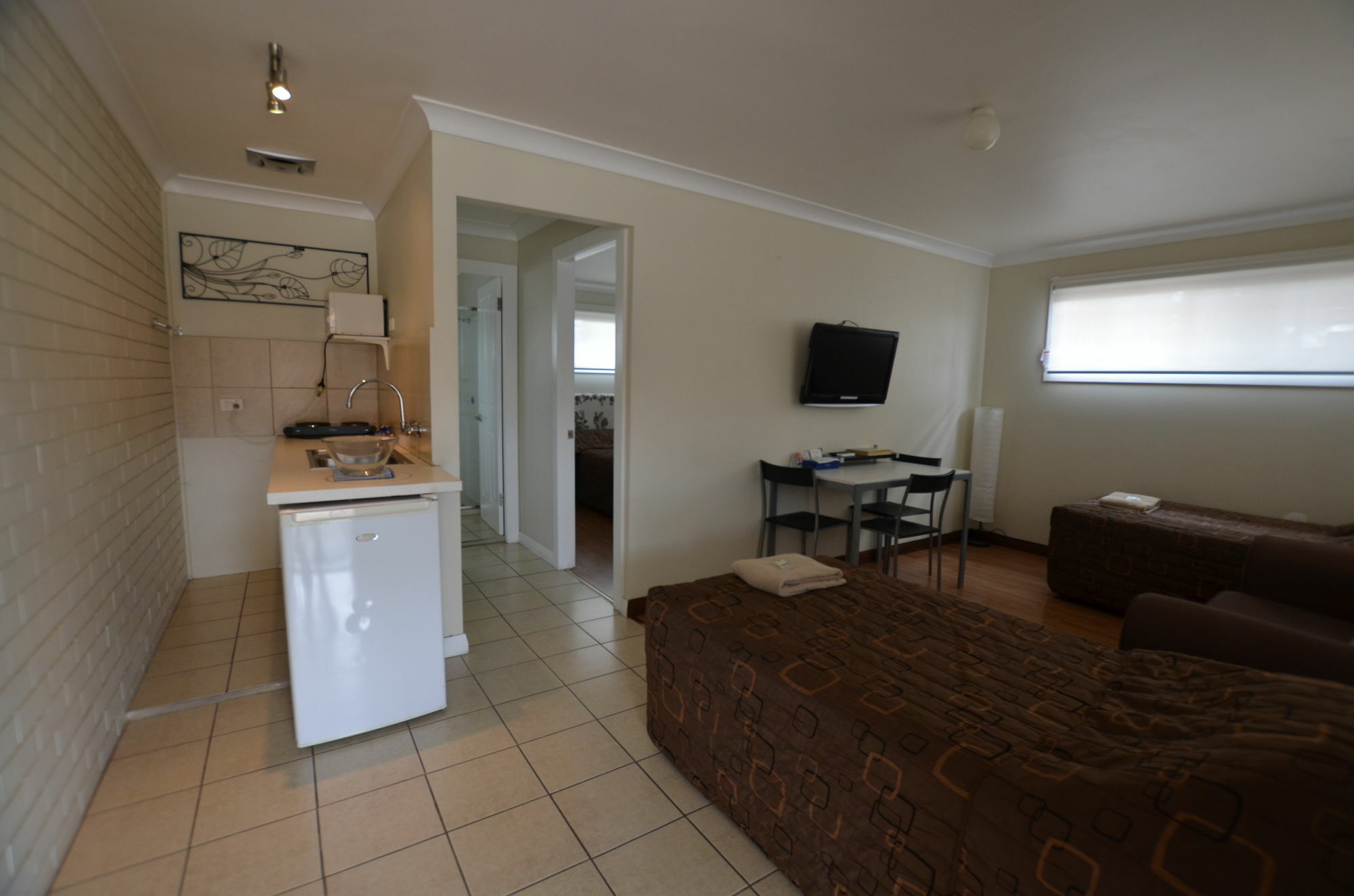 Comfort Inn Moree Exteriör bild