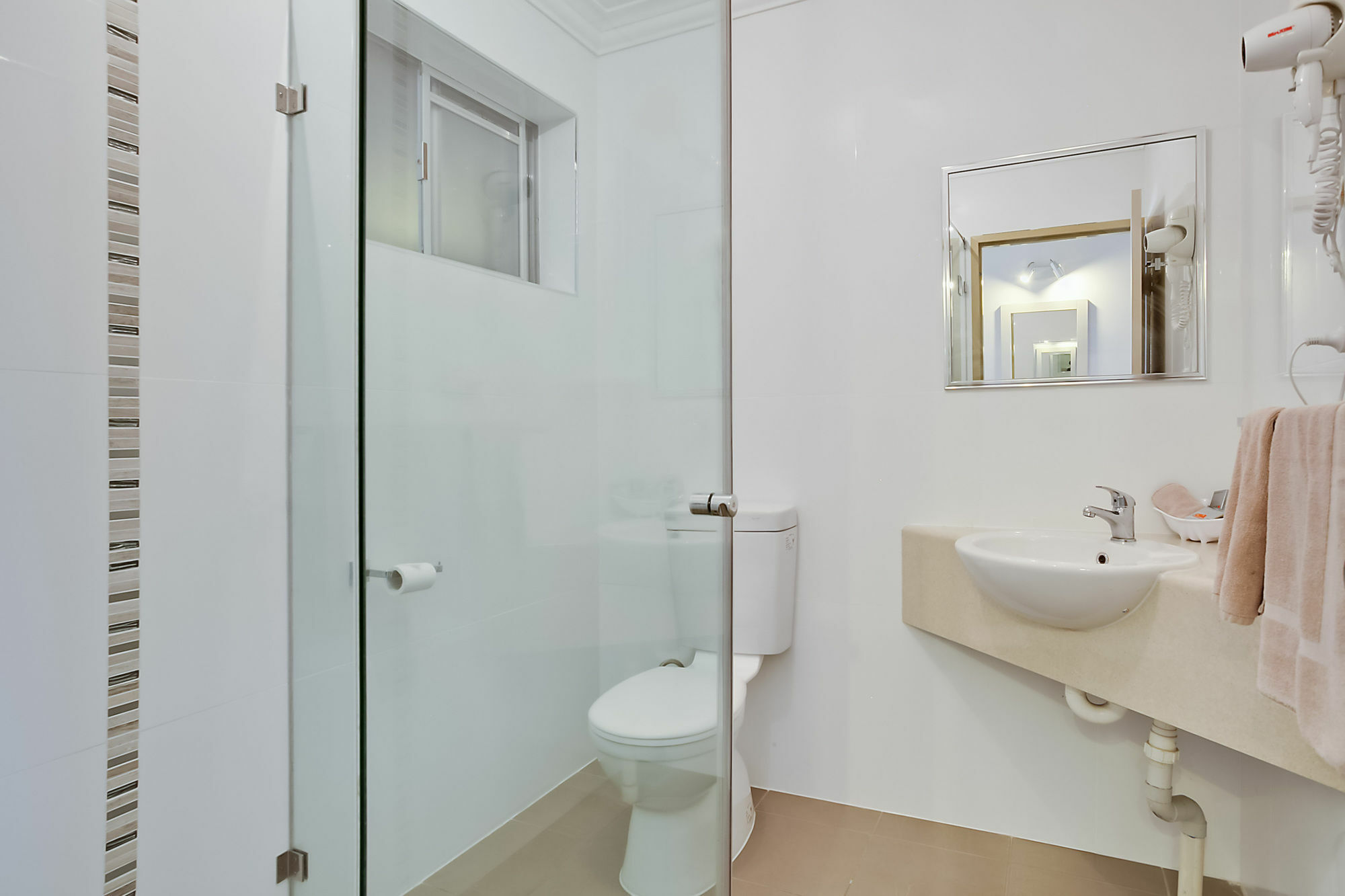 Comfort Inn Moree Exteriör bild
