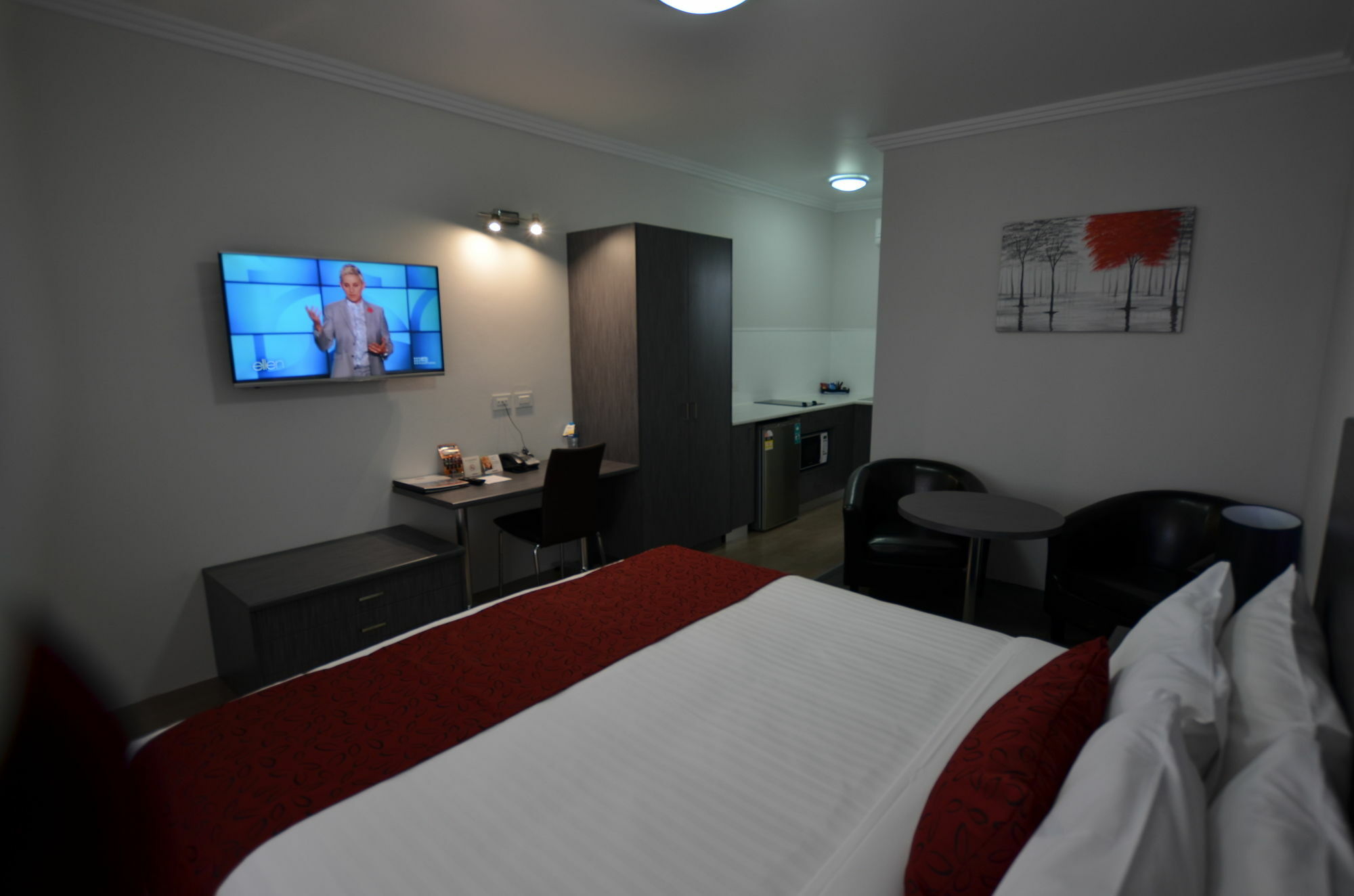 Comfort Inn Moree Exteriör bild
