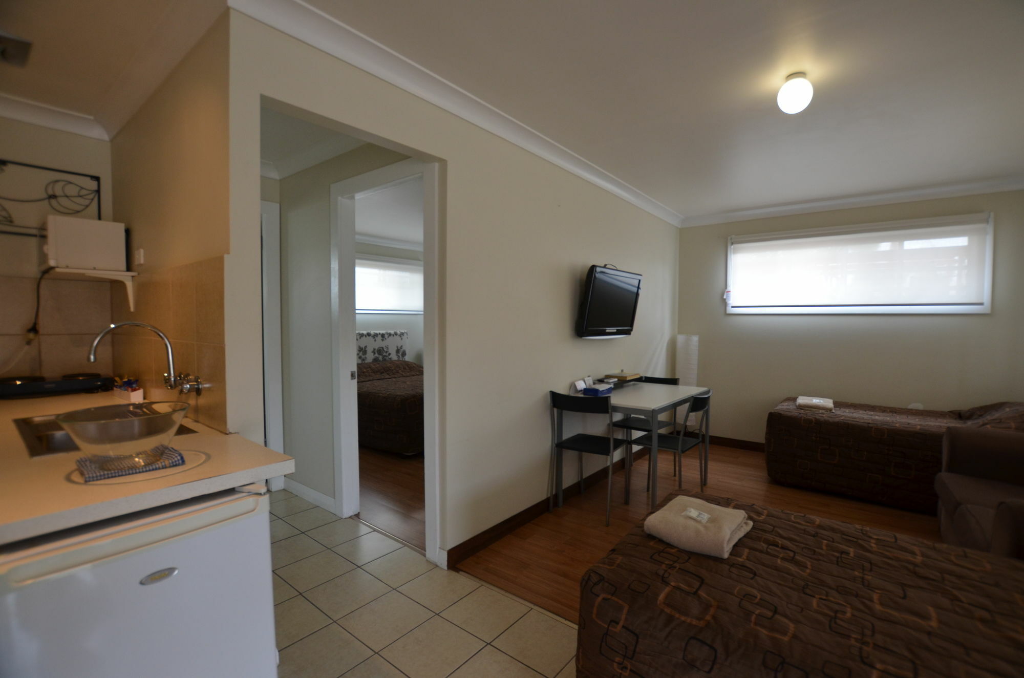 Comfort Inn Moree Exteriör bild