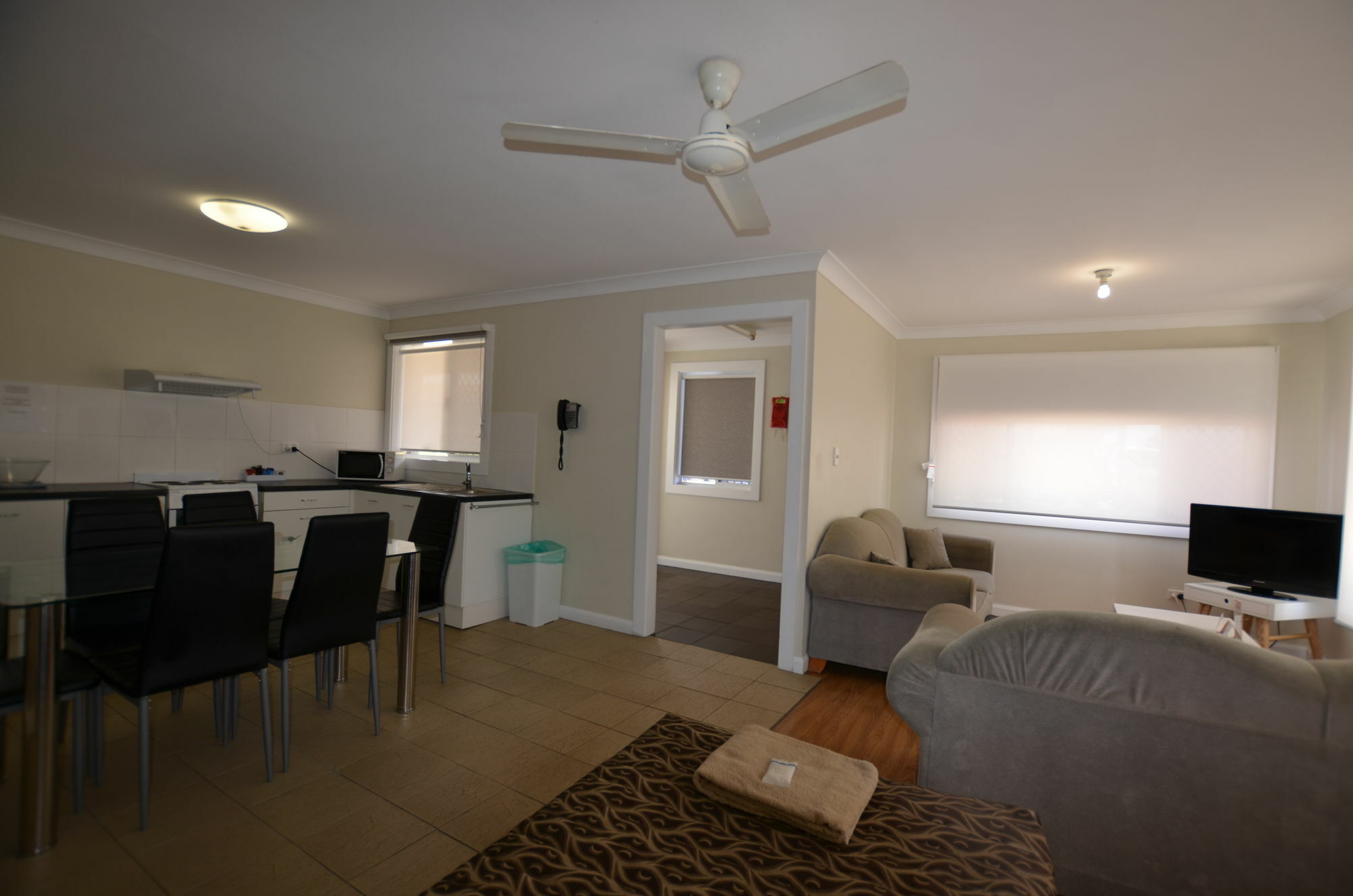 Comfort Inn Moree Exteriör bild