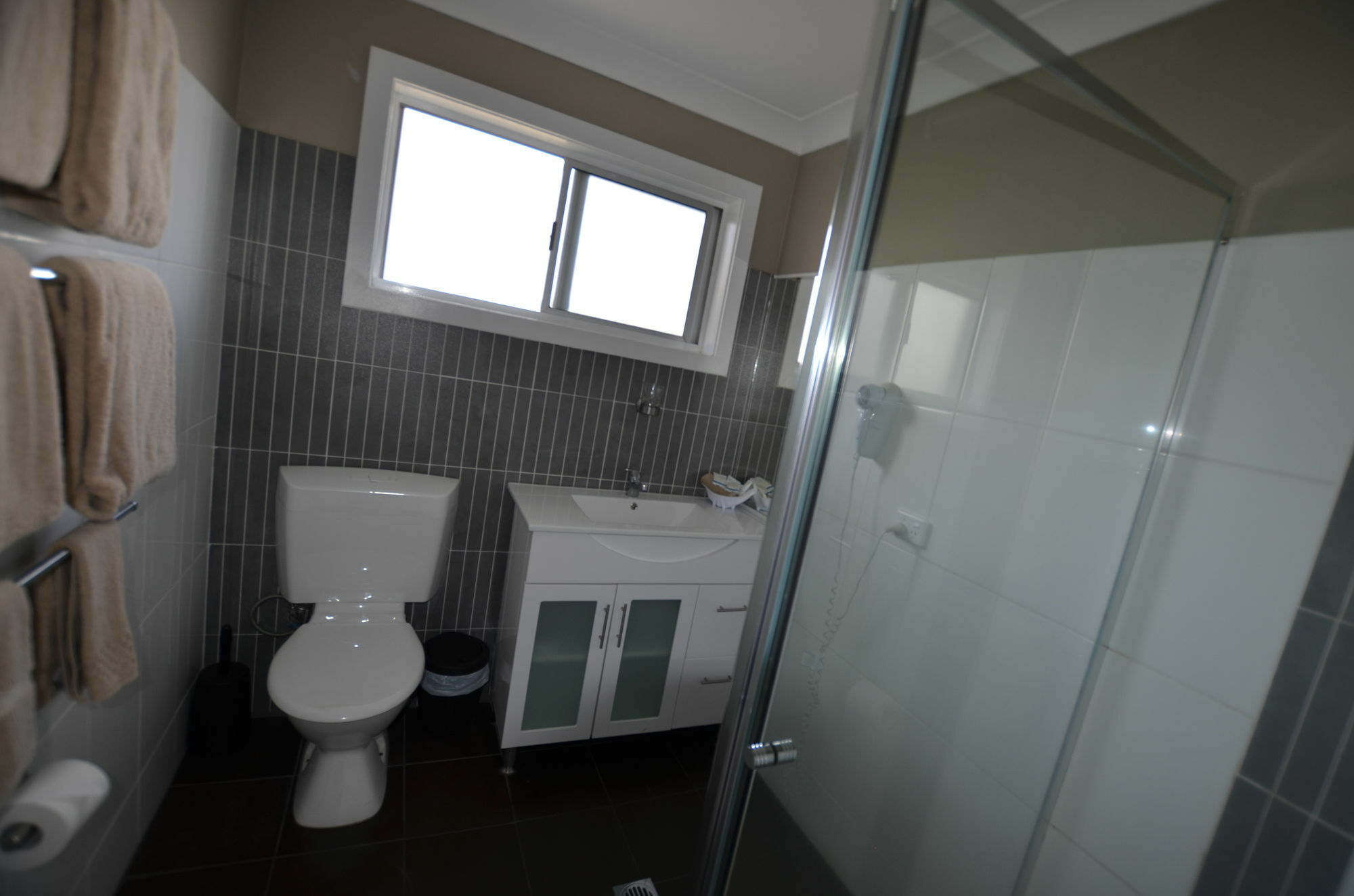 Comfort Inn Moree Exteriör bild