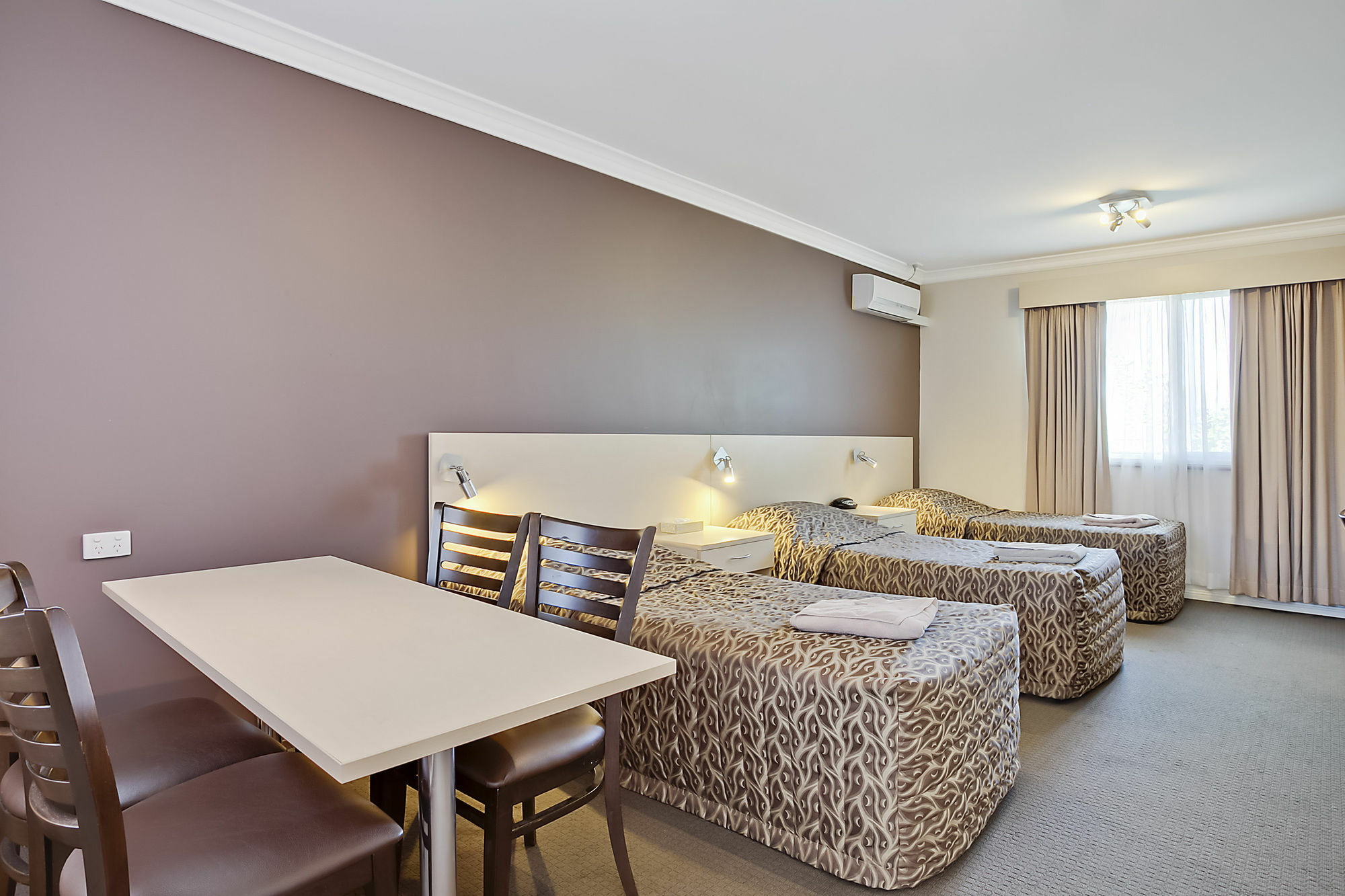 Comfort Inn Moree Exteriör bild