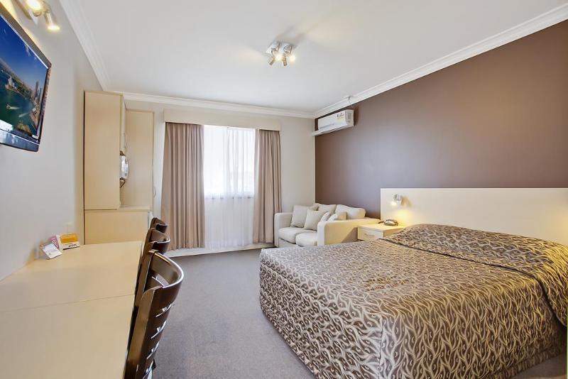 Comfort Inn Moree Exteriör bild